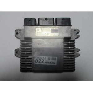 Nissan Qashqai 1.6 Motor Beyni BED431-401 A1 5721 5R