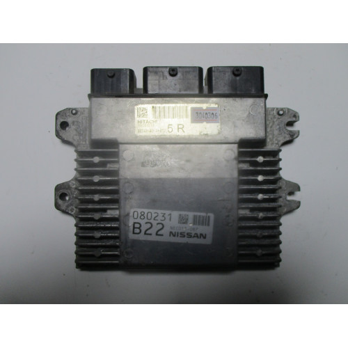 Nissan Qashqai 1.6 Motor Beyni BED431-401 A1 5721 5R