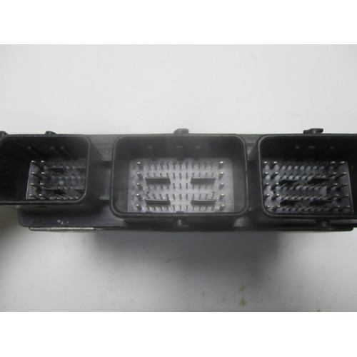 Nissan Qashqai 1.6 Motor Beyni BED431-401 A1-51165R