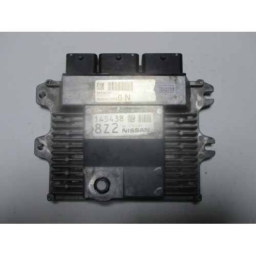 Nissan Note 1.2 Motor Beyni BED420-400A157206N NEC016-082