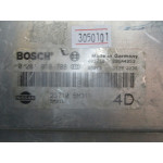 Nissan Almera 2.2 Motor Beyni 0281010708 237105M311
