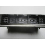 Nissan Almera 2.2 Motor Beyni 0281010708 237105M311