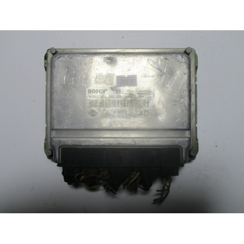 Nissan Almera 2.2 Motor Beyni 0281010708 237105M311