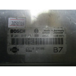 Nissan Almera 2.0 Motor Beyni 0281010141 237105M300