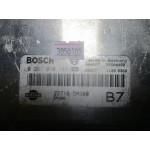 Nissan Almera 2.0 Motor Beyni 0281010141 237105M300