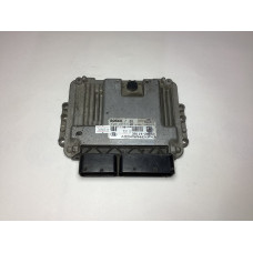 Kia Ceed 1.6 Motor Beyni 39114-2A560 0281016872