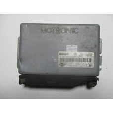 Nissan Micra 1.0 Motor Beyni 0261206499 237101F700