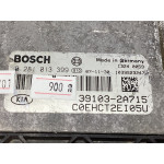 Nissan Navara 2.5 Motor Beyni MB275800-3602 23710EB310