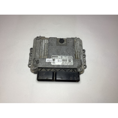 Kia Ceed 1.6 Motor Beyni 0281013399 39103-2A715