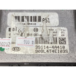 Kia Sorento Motor Beyni 39114-4A410 39154-4A410 0281013048