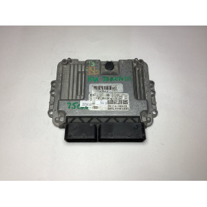 Kia Sorento Motor Beyni 39114-4A410 39154-4A410 0281013048