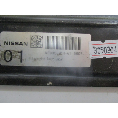 Nissan Motor Beyni MEC35-911 A15607