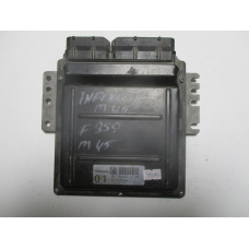 Nissan Motor Beyni MEC35-911 A15607