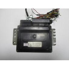 Nissan Micra 1.2 Motor Beyni MEC37-300K39303