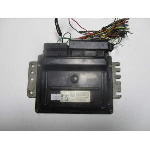 Nissan Micra 1.2 Motor Beyni MEC37-300K39303
