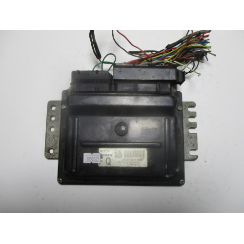 Nissan Micra 1.2 Motor Beyni MEC37-300K39303