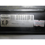 Nissan Cube Motor Beyni A56-V16 T18 3425 XP