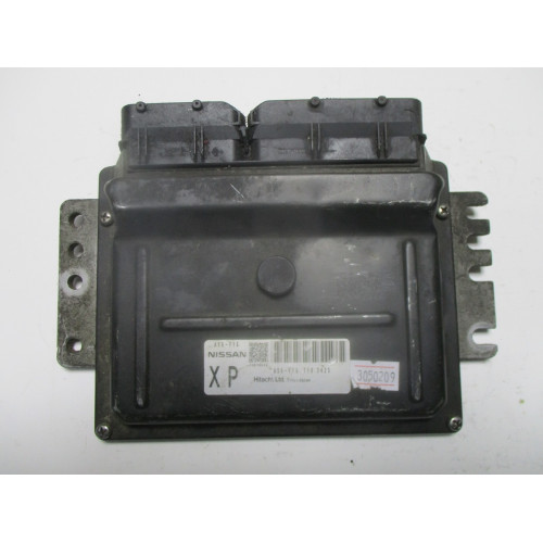 Nissan Cube Motor Beyni A56-V16 T18 3425 XP