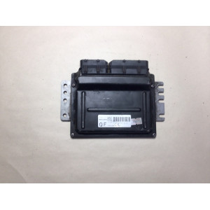Nissan Prassage Motor Beyni A56-V12UL3 QF