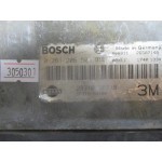 Nissan Micra 1.4 Motor Beyni 0261206501 237101F715