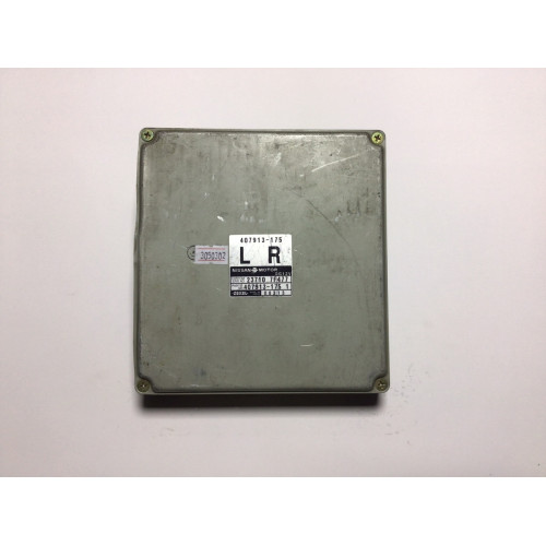 Nissan Terrano Motor Beyni 237107F477 407913-1751