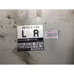 Nissan Terrano Motor Beyni 237107F477 407913-1751