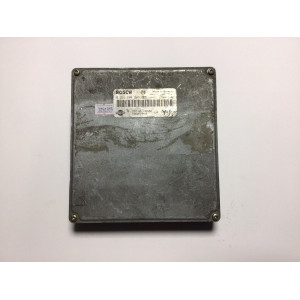Nissan Micra Motor Beyini 0261204243 2371074B00