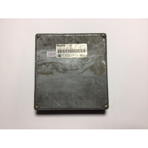 Nissan Micra Motor Beyini 0261204243 2371074B00