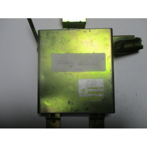 Nissan 100 NX Motor Beyni 2260462C01