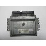 Nissan Micra K12 Motor Beyni MEC37-650 