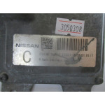 Nissan Altima Motor Beyni ETC51-465NB 18117