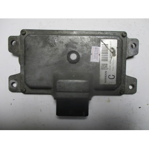 Nissan Altima Motor Beyni ETC51-465NB 18117