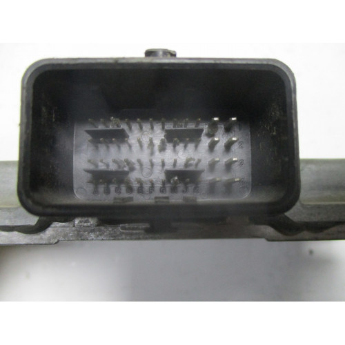 Nissan Serena Şanzıman Beyni 31036-CY00C ETC51-123NA26X26