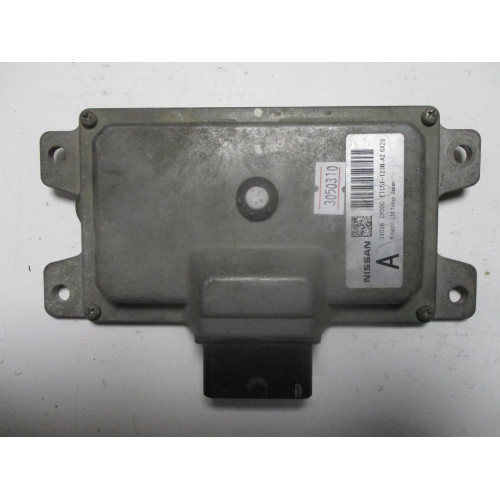 Nissan Serena Şanzıman Beyni 31036-CY00C ETC51-123NA26X26
