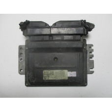 Nissan Micra Almera Motor Beyni MEC32-080G33822
