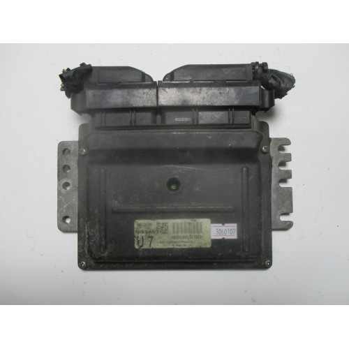 Nissan Micra Almera Motor Beyni MEC32-080G33822