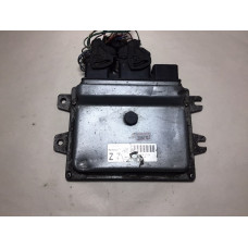 Nissan Micra Motor Beyni A56-G75 T7W2326 Z7