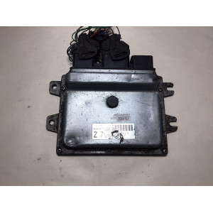 Nissan Micra Motor Beyni A56-G75 T7W2326 Z7