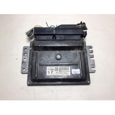 Nissan Motor Beyni MEC37-510C2 YF