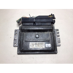 Nissan Motor Beyni MEC37-510C2 YF