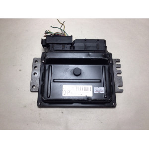 Nissan Cube CR14 Motor Beyni A56-X42 T62 9P