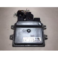 Nissan Note E12 Motor Beyni 53012HJ7 NEC000-869 Z4