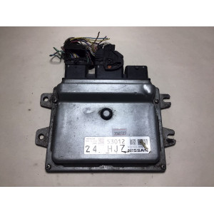 Nissan Note E12 Motor Beyni 53012HJ7 NEC000-869 Z4