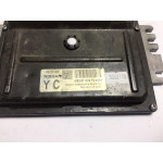 Nissan Micra 1.2 Motor Beyni MEC37-320 YC