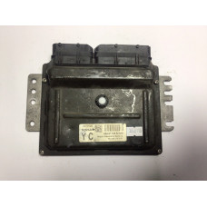 Nissan Micra 1.2 Motor Beyni MEC37-320 YC