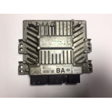 Nissan Qashqai 1.5 DCI Motor Beyni S180033107A 23710JD59C SID303