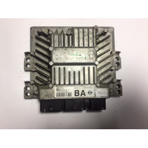 Nissan Qashqai 1.5 DCI Motor Beyni S180033107A 23710JD59C SID303