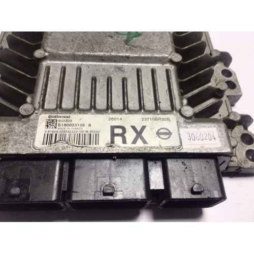 Nisaan Qashqai 1.5 Motor Beyni 23710BR30B S180033109A SID303