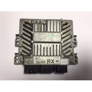 Nisaan Qashqai 1.5 Motor Beyni 23710BR30B S180033109A SID303