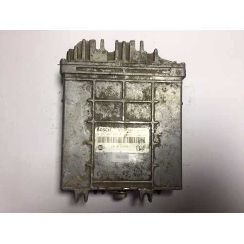 Nissan Primera 2.0 Motor Beyni 0281001629 23710 2J660